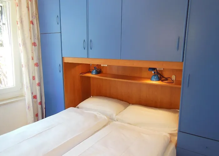 Banana Hotel apartamentowy *