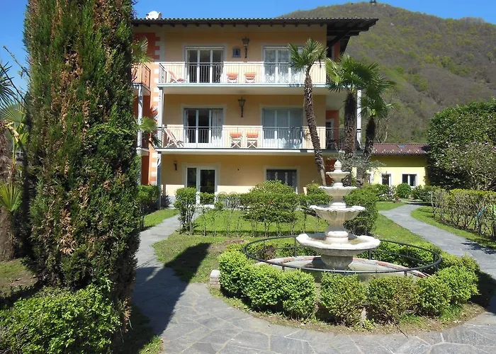 Hotel apartamentowy Banana