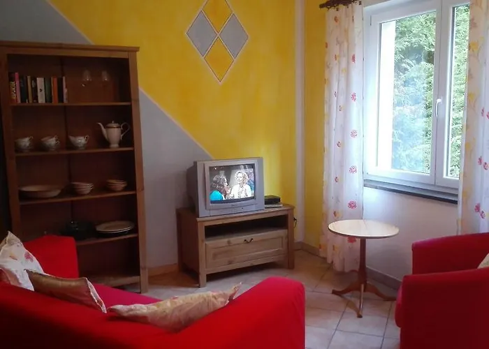 Banana Hotel apartamentowy