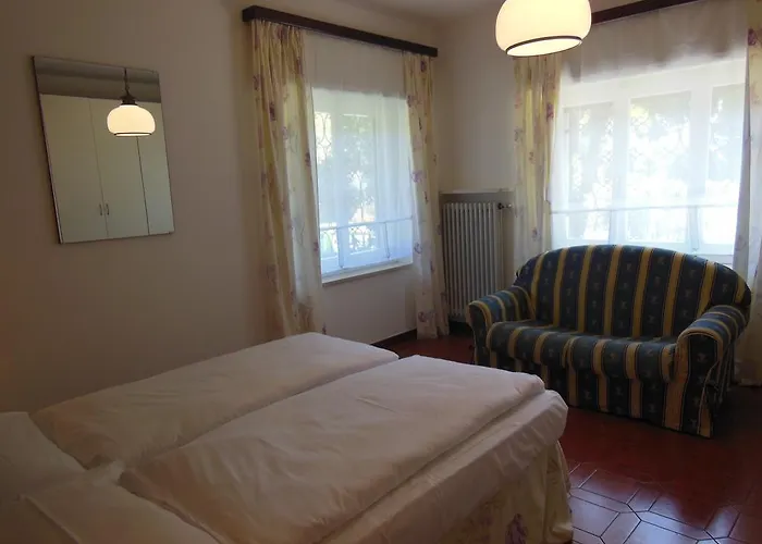 Hotel apartamentowy Banana