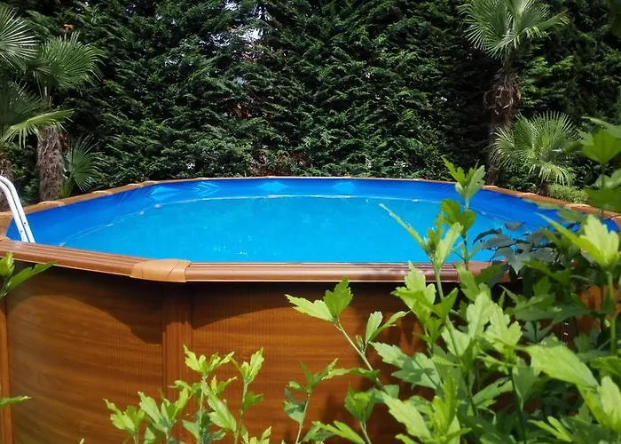 아파트호텔 Banana