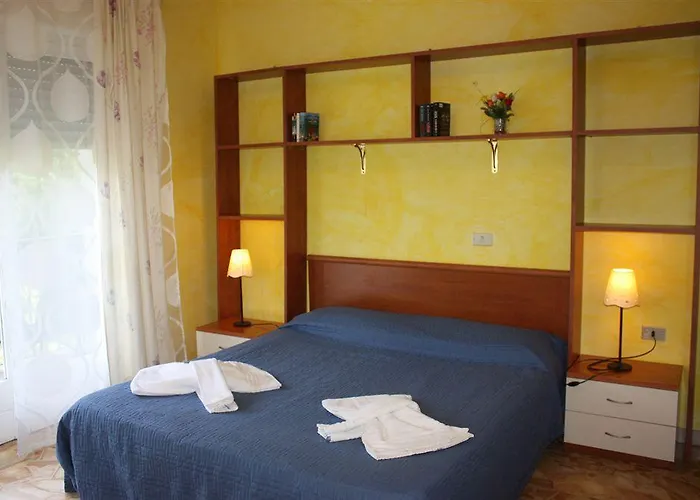 Banana Hotel apartamentowy