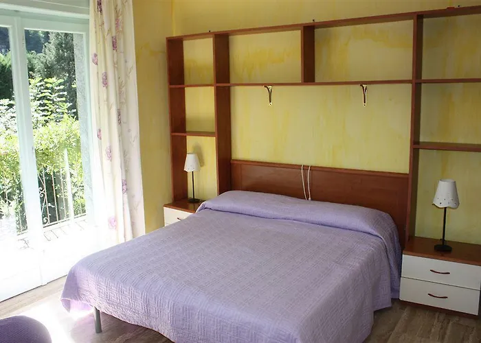 Banana Hotel apartamentowy *