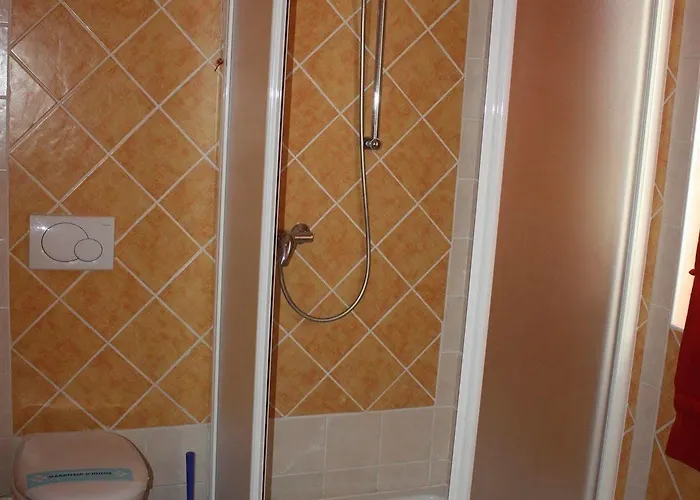 아파트호텔 Banana *