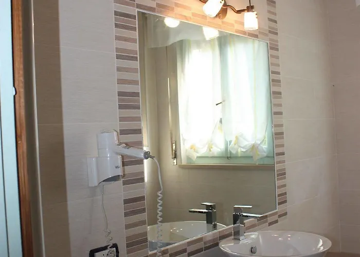 아파트호텔 Banana 카노비오