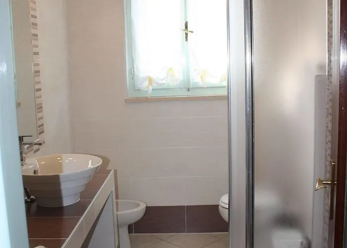 아파트호텔 Banana