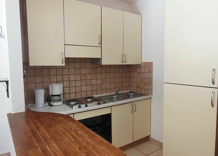 Апарт-отель Banana