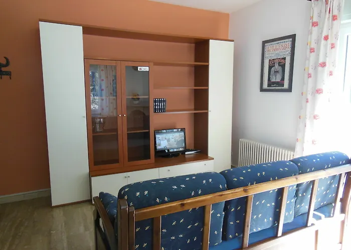 아파트호텔 Banana *